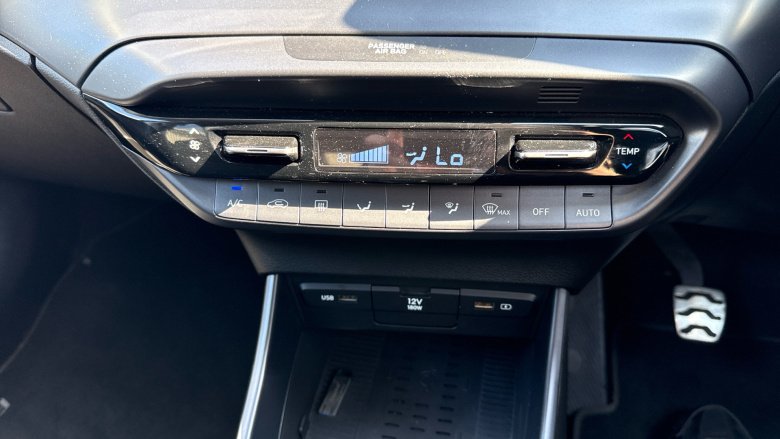 Hyundai BAYON 1.0 TGDi 48V MHEV Premium 5dr Petrol Hatchback